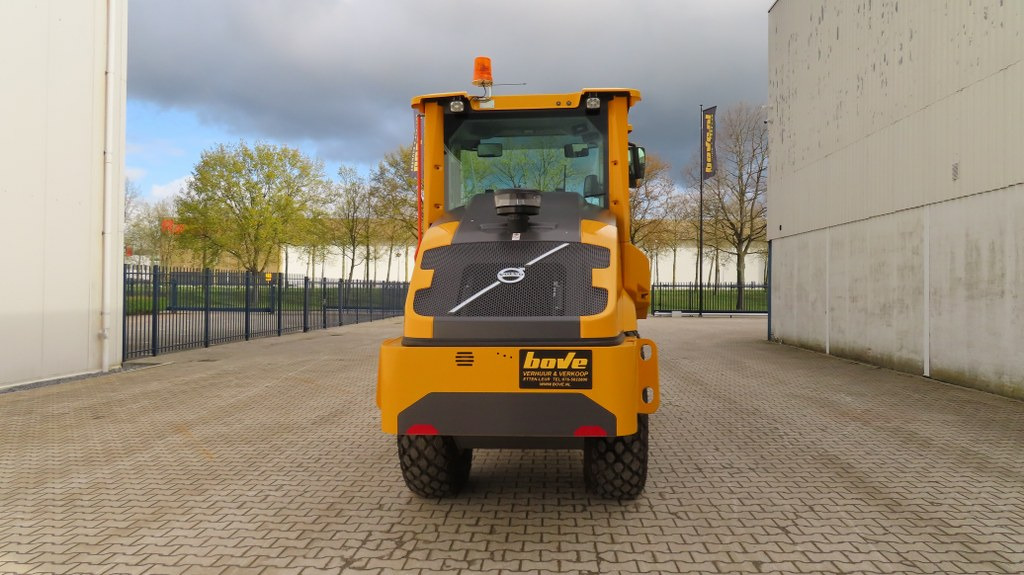 Volvo SD 75 B - Compactor: picture 3 Volvo SD 75 B - Compactor: picture 3