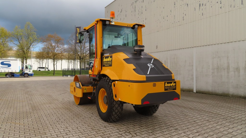 Volvo SD 75 B - Compactor: picture 4 Volvo SD 75 B - Compactor: picture 4