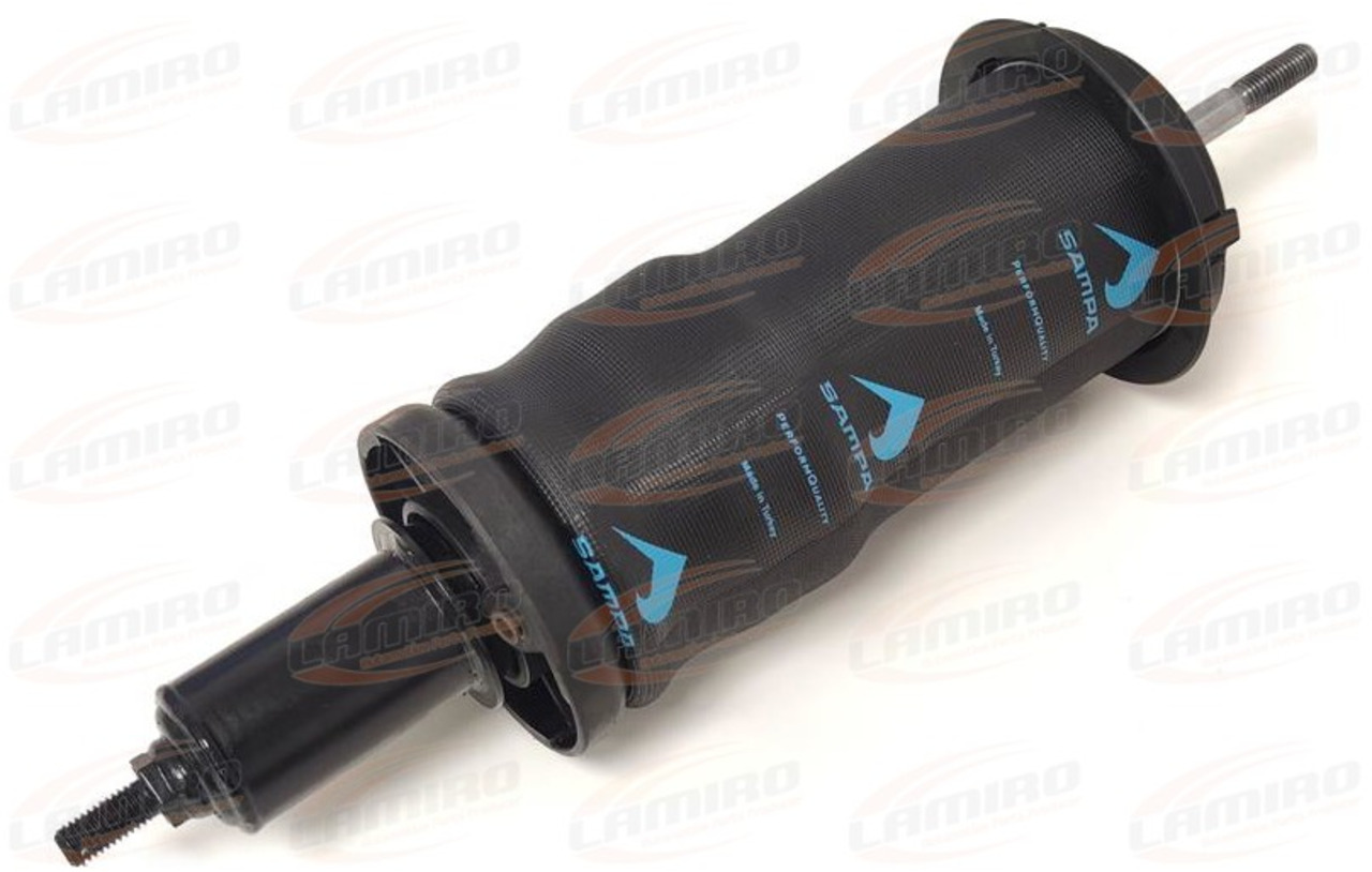 New Shock absorber for Truck SCANIA S R FRONT CAB SHOCK ABSORBER COMPLETE SCANIA S R FRONT CAB SHOCK ABSORBER COMPLETE: picture 1