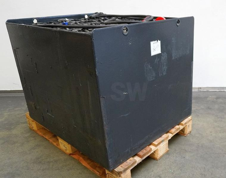 AIM 80 Volt 5 PzS 775 Ah - Battery: picture 2 AIM 80 Volt 5 PzS 775 Ah - Battery: picture 2