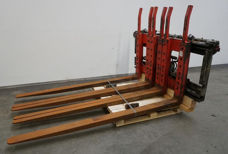 DURWEN SPK 100 C2-T - Forks for Material handling equipment: picture 1 DURWEN SPK 100 C2-T - Forks for Material handling equipment: picture 1