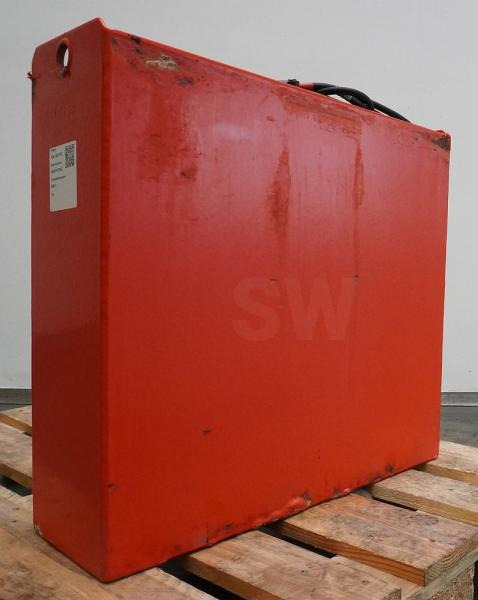 HOPPECKE 24 Volt 2 PzS 250 Ah - Battery: picture 1 HOPPECKE 24 Volt 2 PzS 250 Ah - Battery: picture 1