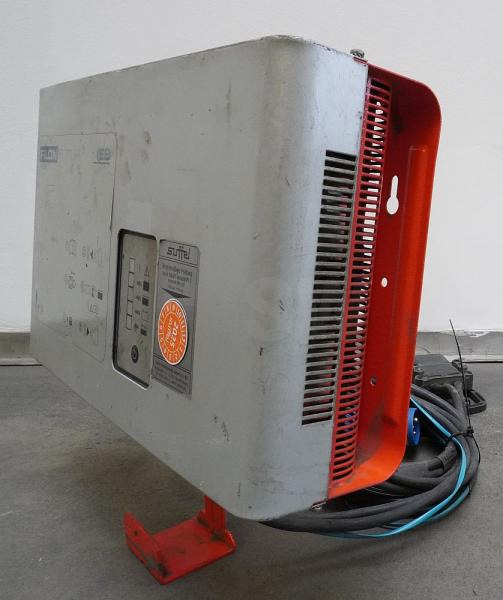 IEB Filon FUTUR E 230 G 24/70 B25-FP T - Battery: picture 1 IEB Filon FUTUR E 230 G 24/70 B25-FP T - Battery: picture 1