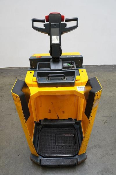 Jungheinrich ERE20 - Pallet truck: picture 3 Jungheinrich ERE20 - Pallet truck: picture 3