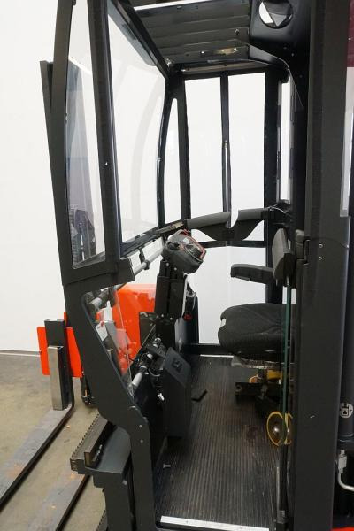 Linde K/5231 ION - Order picker: picture 4 Linde K/5231 ION - Order picker: picture 4
