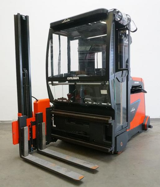 Linde K/5231 ION - Order picker: picture 3 Linde K/5231 ION - Order picker: picture 3