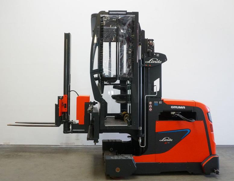 Linde K/5231 ION - Order picker: picture 5 Linde K/5231 ION - Order picker: picture 5