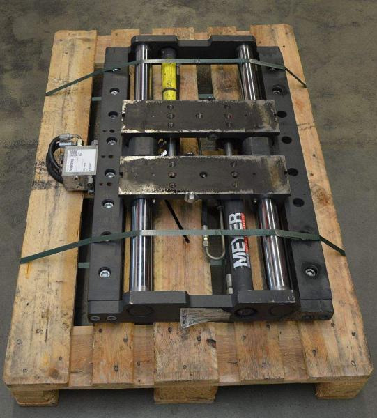 Meyer 6-2504F - Forks: picture 2 Meyer 6-2504F - Forks: picture 2