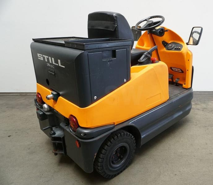 Still R06-06 - Tow tractor: picture 2 Still R06-06 - Tow tractor: picture 2