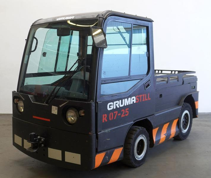 Still R07-25 - Tow tractor: picture 1 Still R07-25 - Tow tractor: picture 1