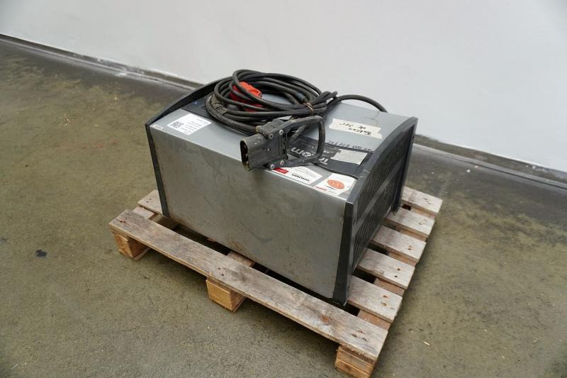 TRICOM TriCom Select 48V/100A - Battery: picture 2 TRICOM TriCom Select 48V/100A - Battery: picture 2