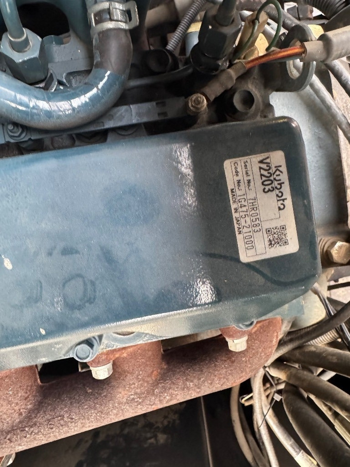 Mini dumper Mecalac TA 3 SR: picture 16 Mini dumper Mecalac TA 3 SR: picture 16