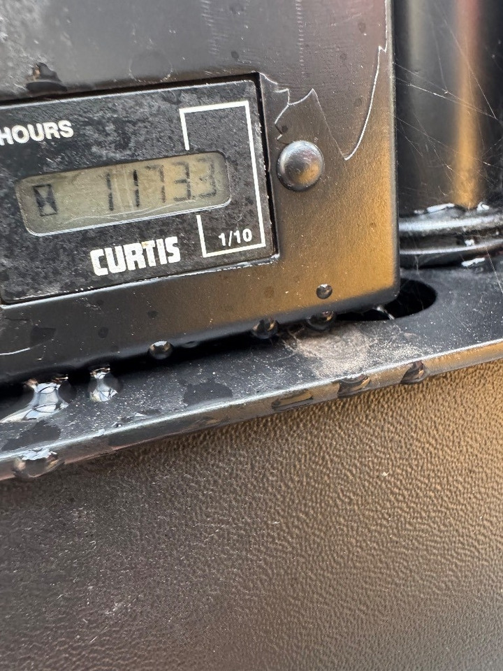 Mini dumper Mecalac TA 3 SR: picture 8 Mini dumper Mecalac TA 3 SR: picture 8