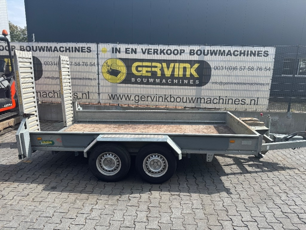 Unsinn 3500 - Plant trailer: picture 2 Unsinn 3500 - Plant trailer: picture 2