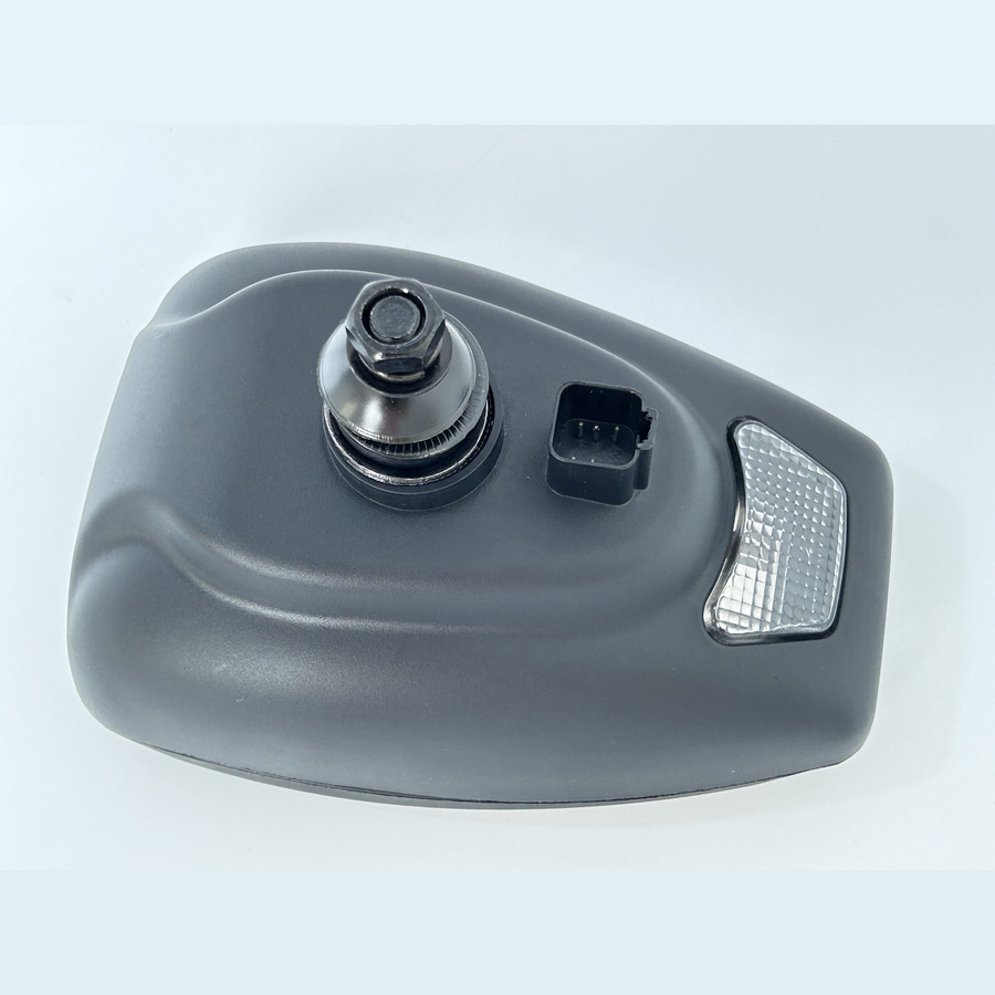 QINGDAO PROMISING Front Head Lamp for Chinese Wheel Loader Spare Parts - Wheel loader: picture 2 QINGDAO PROMISING Front Head Lamp for Chinese Wheel Loader Spare Parts - Wheel loader: picture 2