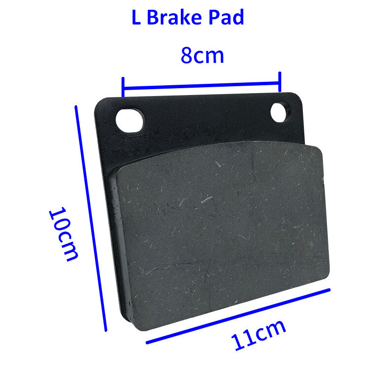 Qingdao Promising Brake Caliper Repair Kit for China Loader - Brake accessory for Wheel loader: picture 2 Qingdao Promising Brake Caliper Repair Kit for China Loader - Brake accessory for Wheel loader: picture 2