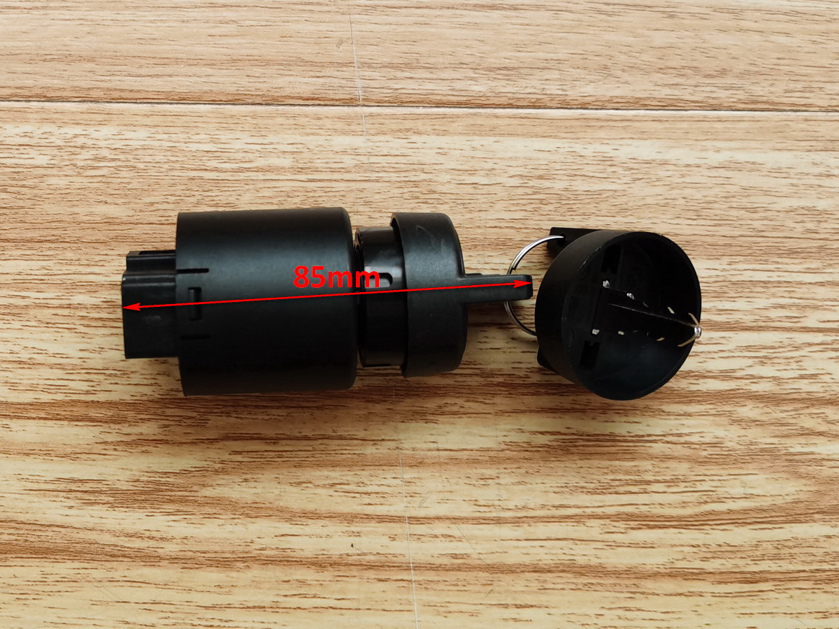 Qingdao Promising China Loader Used JK427 Ignition Switch - Starter for Wheel loader: picture 4 Qingdao Promising China Loader Used JK427 Ignition Switch - Starter for Wheel loader: picture 4