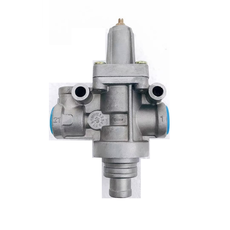 Qingdao Promising Fuel Water Separator Combination Valve for China Loader - Valve for Wheel loader: picture 4 Qingdao Promising Fuel Water Separator Combination Valve for China Loader - Valve for Wheel loader: picture 4