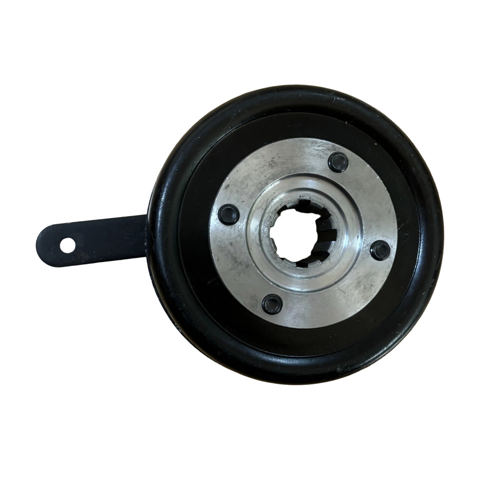 Qingdao Promising Hand Brake Drum for Heracles Wheel Loader Spare Parts - Brake drum for Wheel loader: picture 5 Qingdao Promising Hand Brake Drum for Heracles Wheel Loader Spare Parts - Brake drum for Wheel loader: picture 5
