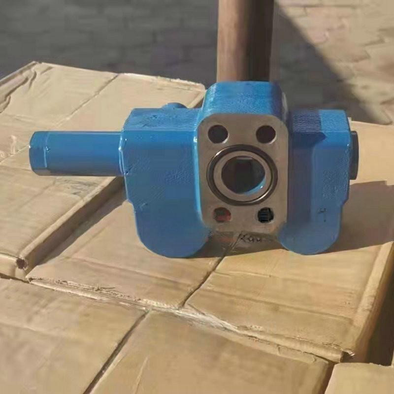 Qingdao Promising Priority Valve for China Loader - Hydraulic valve for Wheel loader: picture 5 Qingdao Promising Priority Valve for China Loader - Hydraulic valve for Wheel loader: picture 5