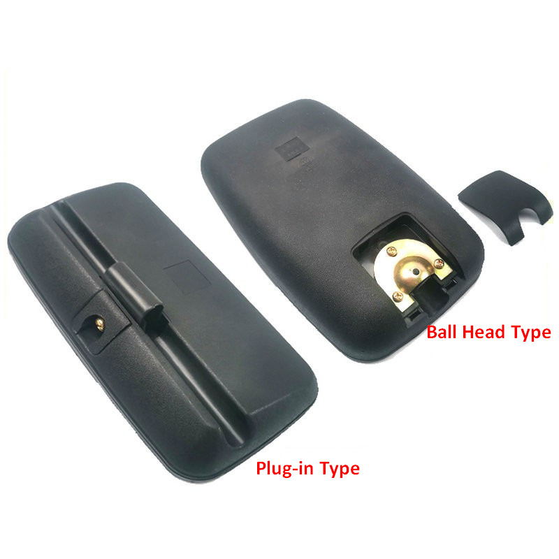 Qingdao Promising Rear View Mirror for China Wheel Loader - Rear view mirror for Wheel loader: picture 5 Qingdao Promising Rear View Mirror for China Wheel Loader - Rear view mirror for Wheel loader: picture 5