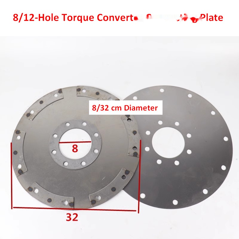 Qingdao Promising Torque Converter Connecting Plate for China Loaders - Gearbox and parts for Wheel loader: picture 2 Qingdao Promising Torque Converter Connecting Plate for China Loaders - Gearbox and parts for Wheel loader: picture 2