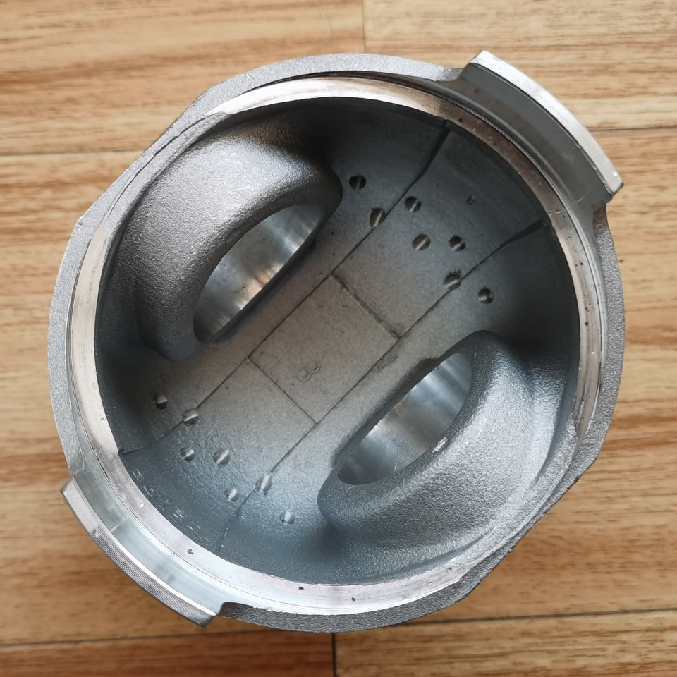 Qingdao Promsing CHANGCHAI CZ2102 ENGINE Original PISTON for China Loader - Piston/ Ring/ Bushing for Wheel loader: picture 2 Qingdao Promsing CHANGCHAI CZ2102 ENGINE Original PISTON for China Loader - Piston/ Ring/ Bushing for Wheel loader: picture 2