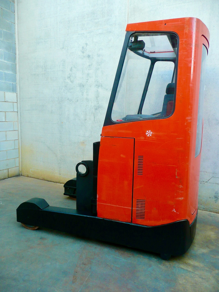 BT RRE 250 CC - Reach truck: picture 4 BT RRE 250 CC - Reach truck: picture 4