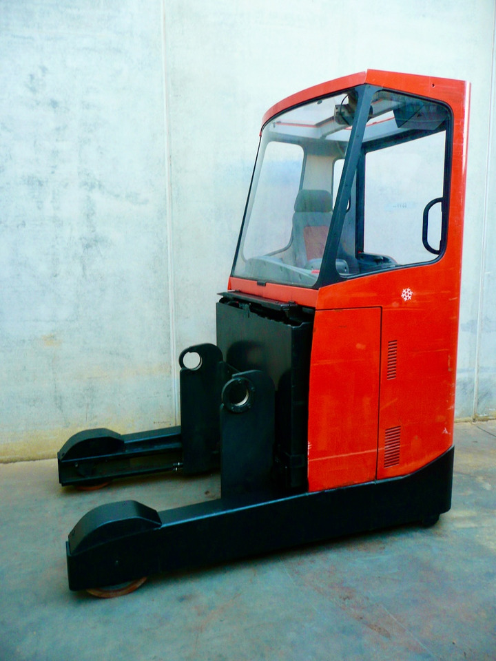 BT RRE 250 CC - Reach truck: picture 3 BT RRE 250 CC - Reach truck: picture 3