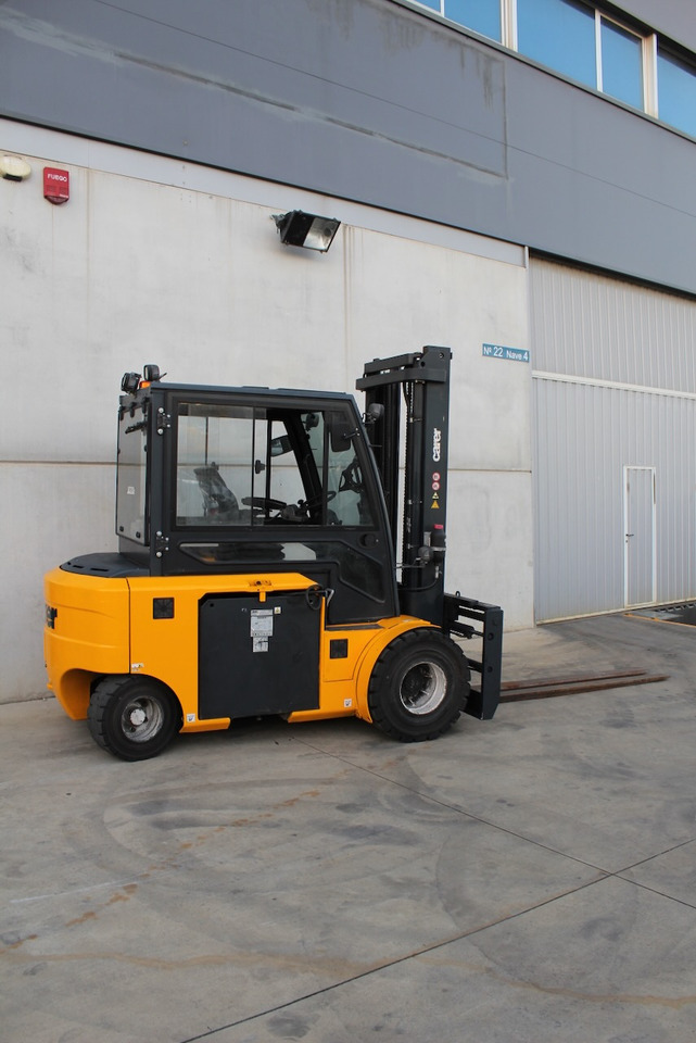CARER R 60 H2 - Electric forklift: picture 2 CARER R 60 H2 - Electric forklift: picture 2