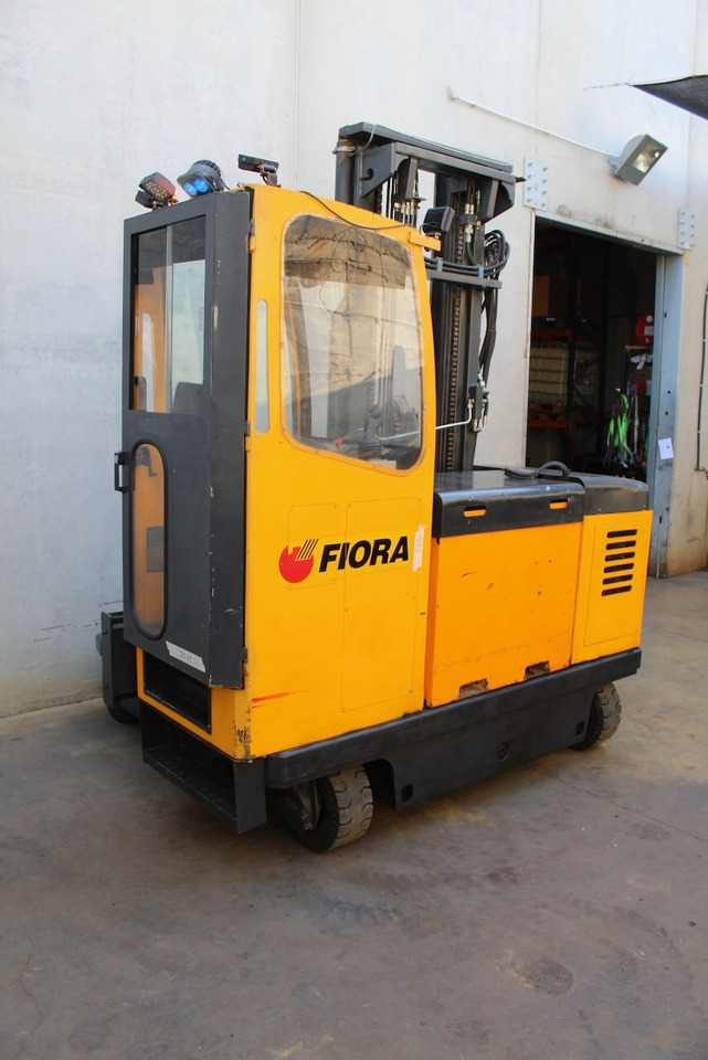 FIORA FIORA LT 40 F - Reach truck: picture 5 FIORA FIORA LT 40 F - Reach truck: picture 5