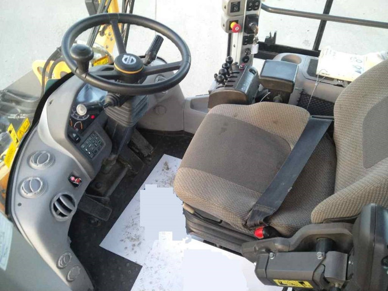 Volvo L 60 H - Wheel loader: picture 5 Volvo L 60 H - Wheel loader: picture 5