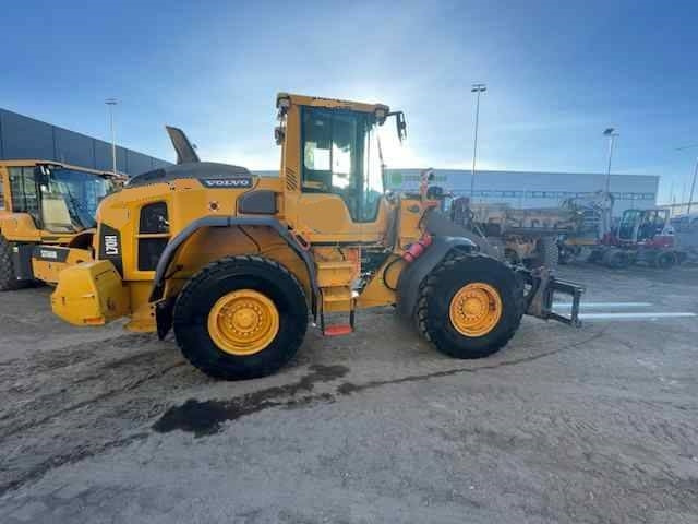 Volvo L 70 H - Wheel loader: picture 2 Volvo L 70 H - Wheel loader: picture 2
