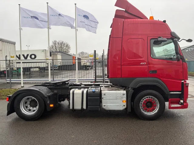Volvo FM 410 tractor head Tipper Hydraulics MOT 11-05-2026 - Tractor unit: picture 4 Volvo FM 410 tractor head Tipper Hydraulics MOT 11-05-2026 - Tractor unit: picture 4
