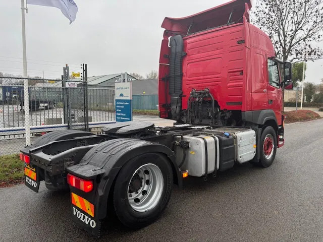 Volvo FM 410 tractor head Tipper Hydraulics MOT 11-05-2026 - Tractor unit: picture 5 Volvo FM 410 tractor head Tipper Hydraulics MOT 11-05-2026 - Tractor unit: picture 5