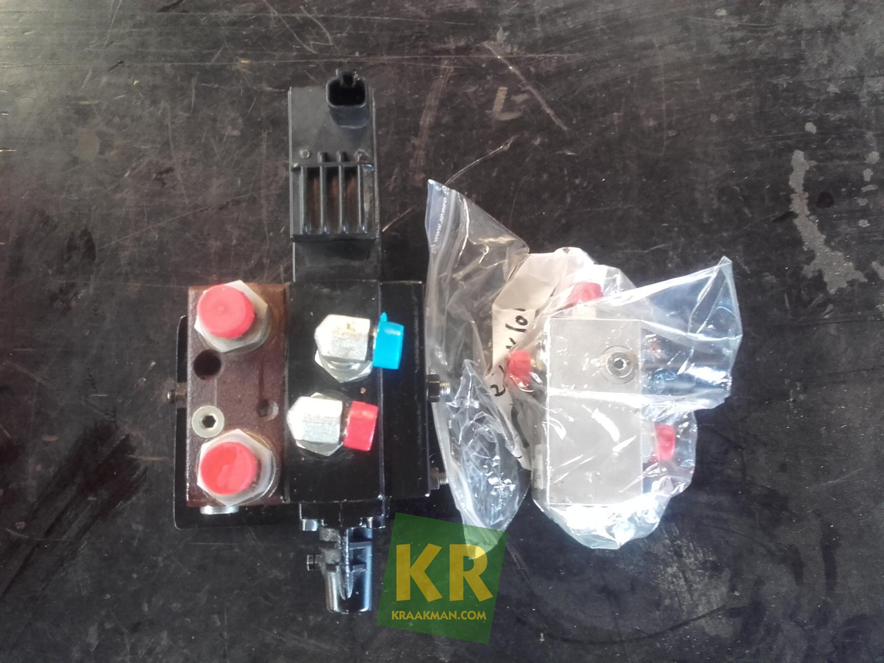 1100 Controller John Deere - Navigation system for Farm tractor: picture 3 1100 Controller John Deere - Navigation system for Farm tractor: picture 3