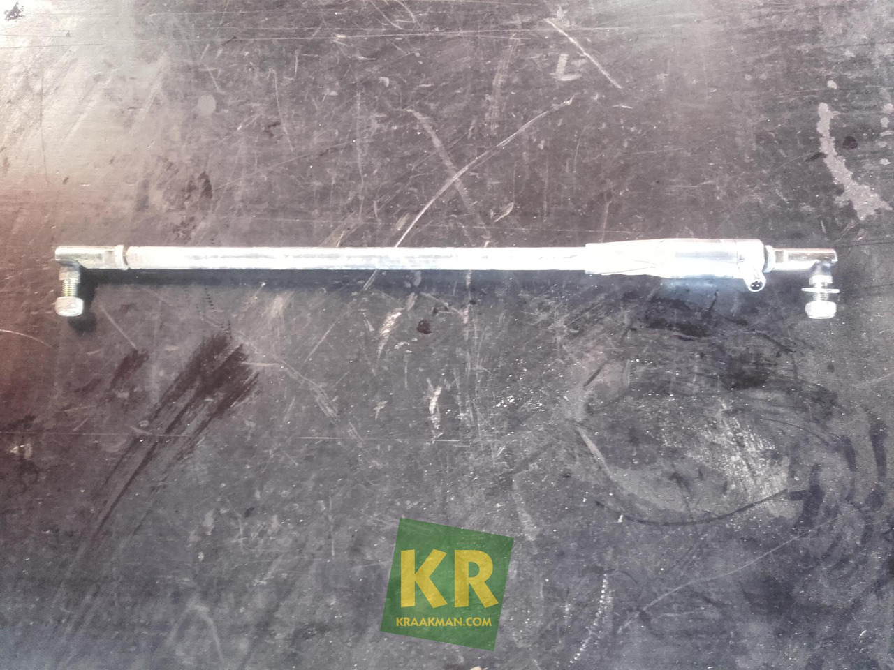 1100 Controller John Deere - Navigation system for Farm tractor: picture 2 1100 Controller John Deere - Navigation system for Farm tractor: picture 2