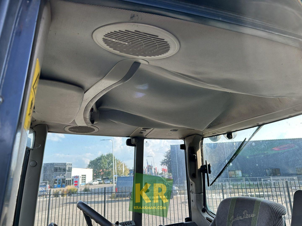 6630 PREMIUM John Deere - Farm tractor: picture 5 6630 PREMIUM John Deere - Farm tractor: picture 5