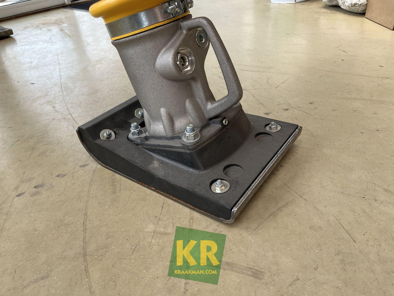 Lease a BT60 Bomag  BT60 Bomag: picture 6