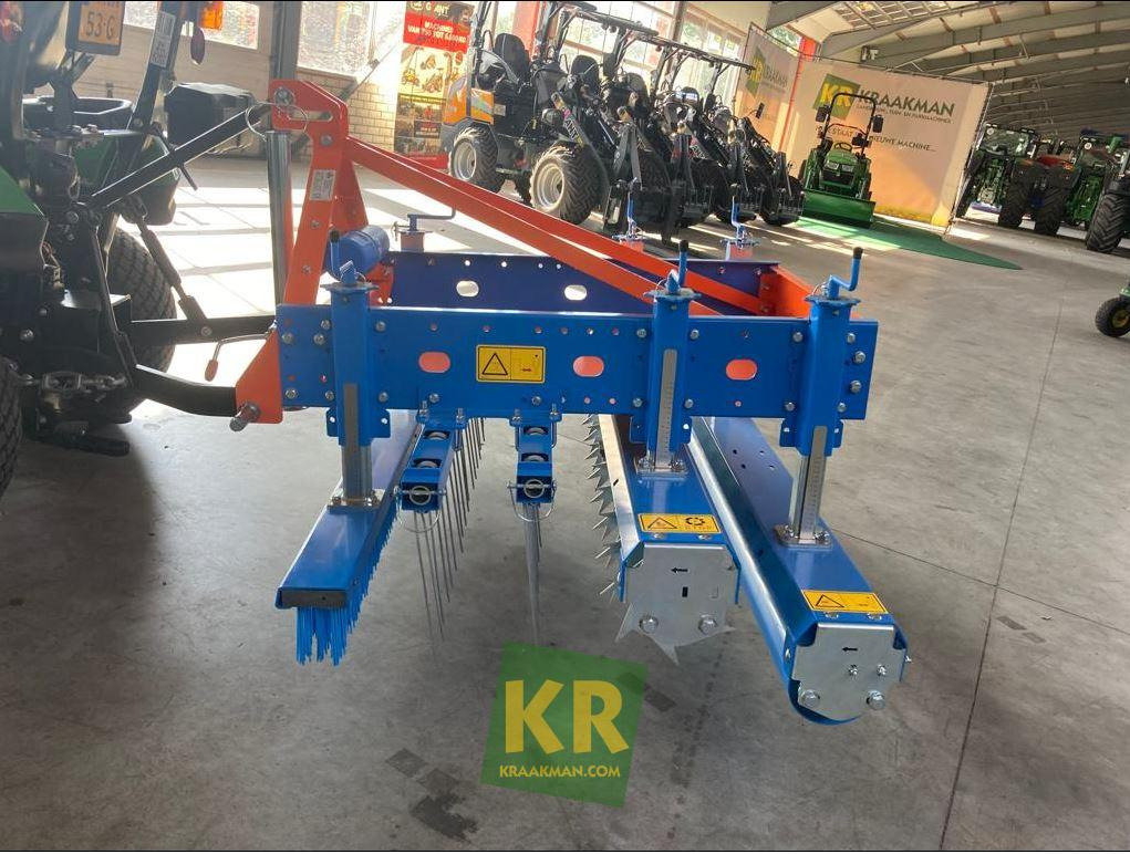 Combitool GKB - Soil tillage equipment: picture 3 Combitool GKB - Soil tillage equipment: picture 3