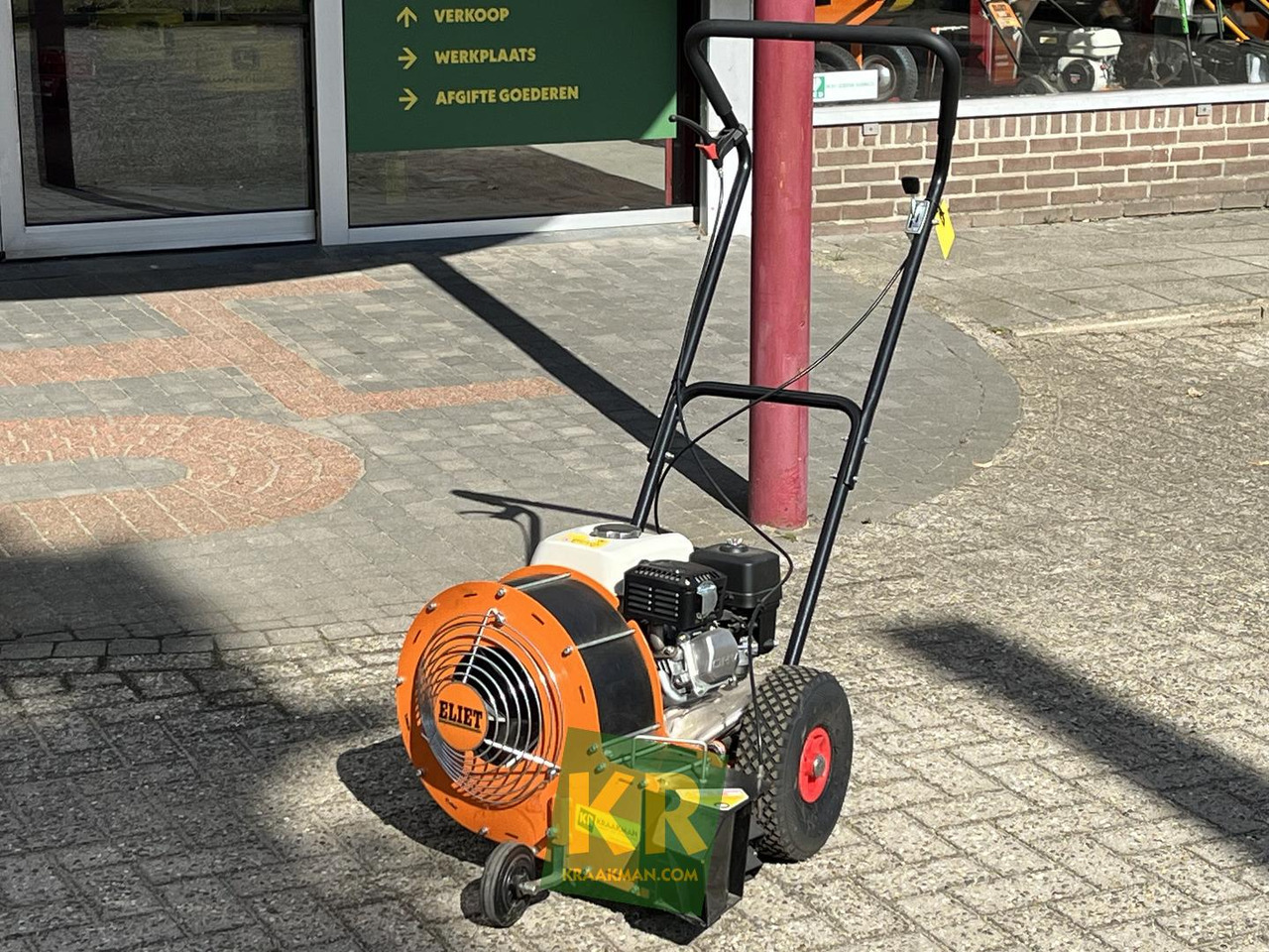 Eliet BL - Garden equipment: picture 1 Eliet BL - Garden equipment: picture 1