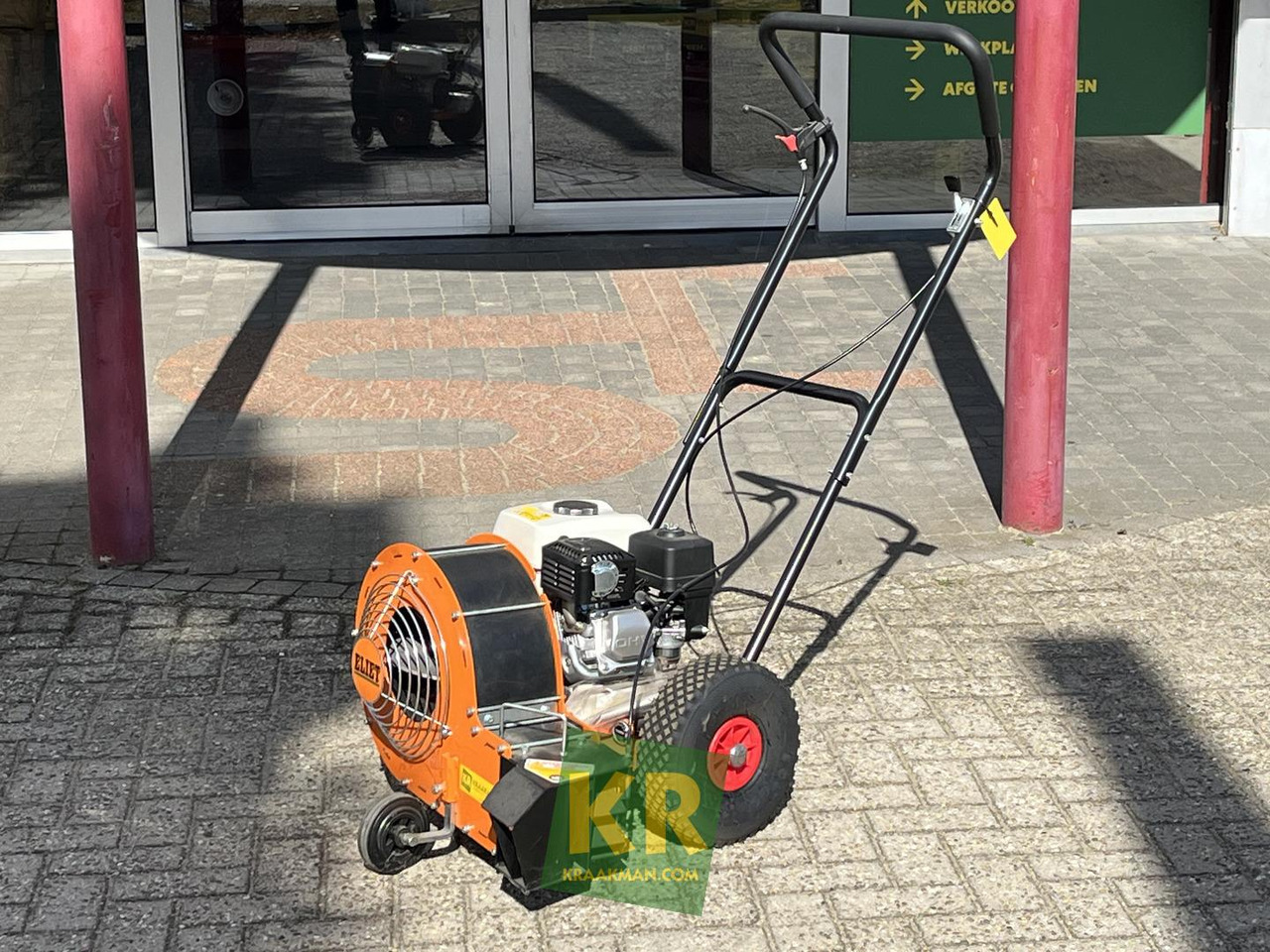 Eliet BL - Garden equipment: picture 2 Eliet BL - Garden equipment: picture 2