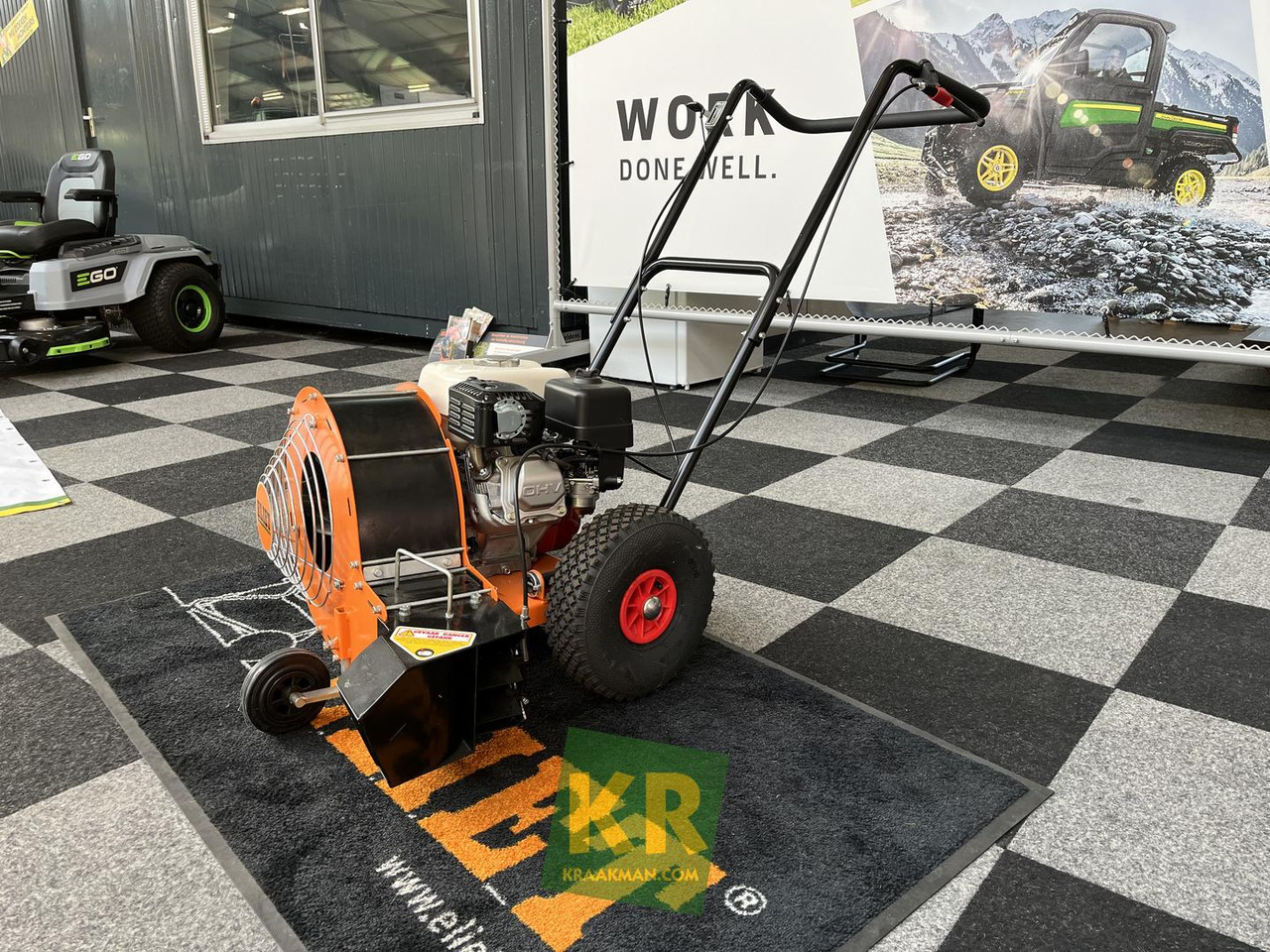 Eliet BL - Garden equipment: picture 1 Eliet BL - Garden equipment: picture 1