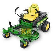 John Deere Z370R ELECTRIC - Garden mower: picture 1 John Deere Z370R ELECTRIC - Garden mower: picture 1