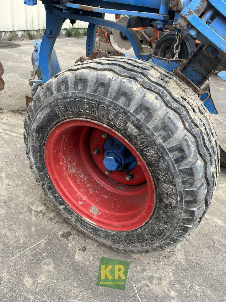 Lemken Vari-Opal 7 - Plow: picture 4 Lemken Vari-Opal 7 - Plow: picture 4
