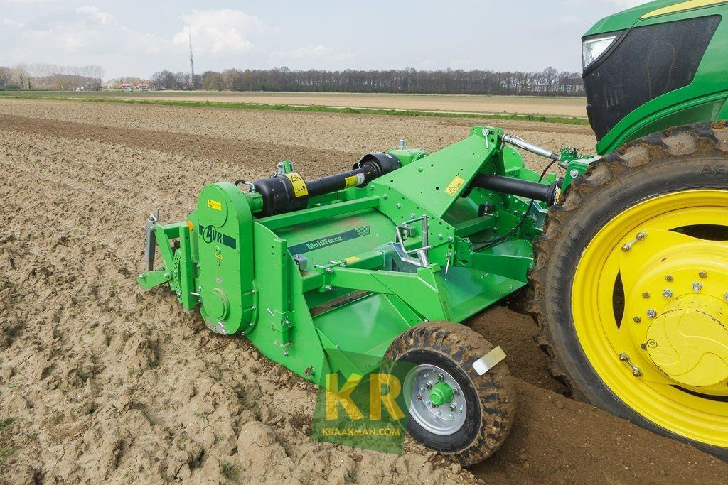 MultiForce AVR - Soil tillage equipment: picture 1 MultiForce AVR - Soil tillage equipment: picture 1