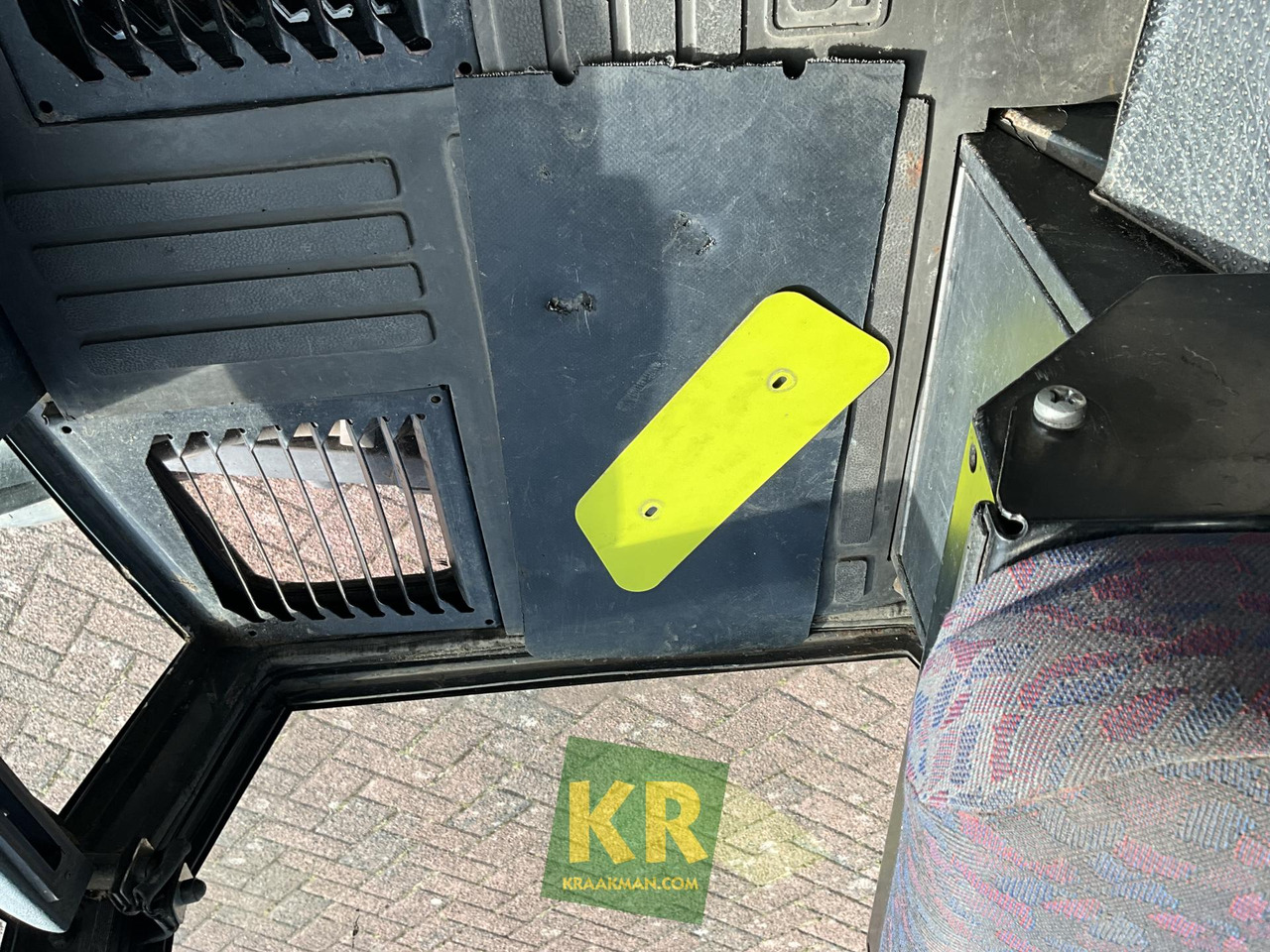 Overige bezems Overige - Road sweeper: picture 5 Overige bezems Overige - Road sweeper: picture 5