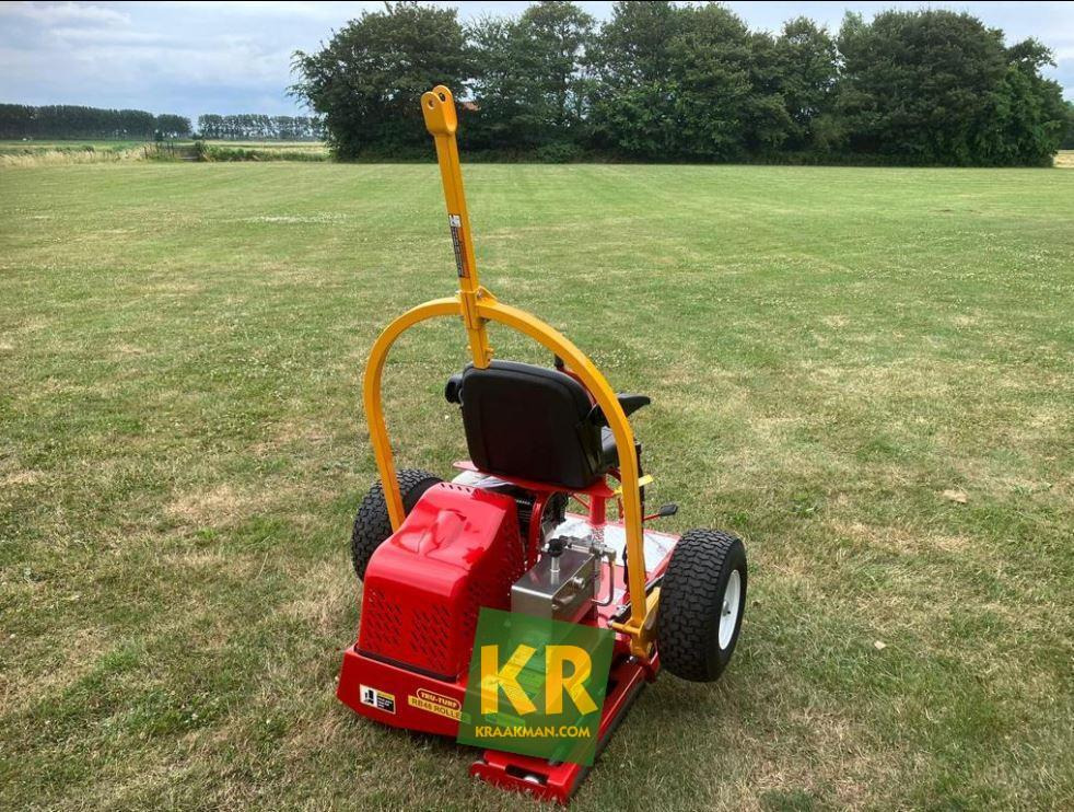 RB48 Tru Turf - Farm roller: picture 1 RB48 Tru Turf - Farm roller: picture 1