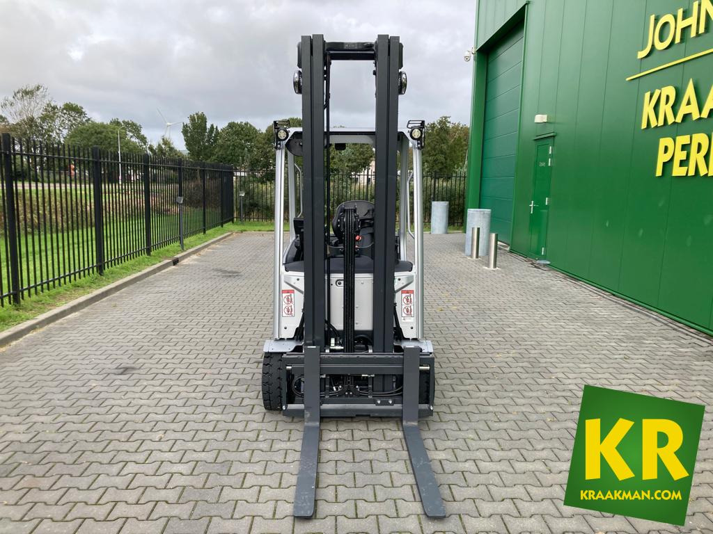 RX 20-20PL elekt. heftruck Still - Electric forklift: picture 2 RX 20-20PL elekt. heftruck Still - Electric forklift: picture 2
