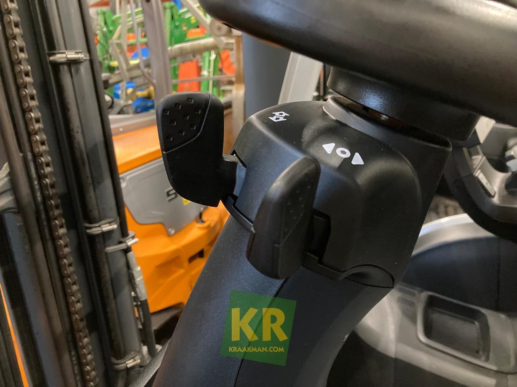 New Electric forklift Still RX 20-20P elekt. heftruck: picture 11